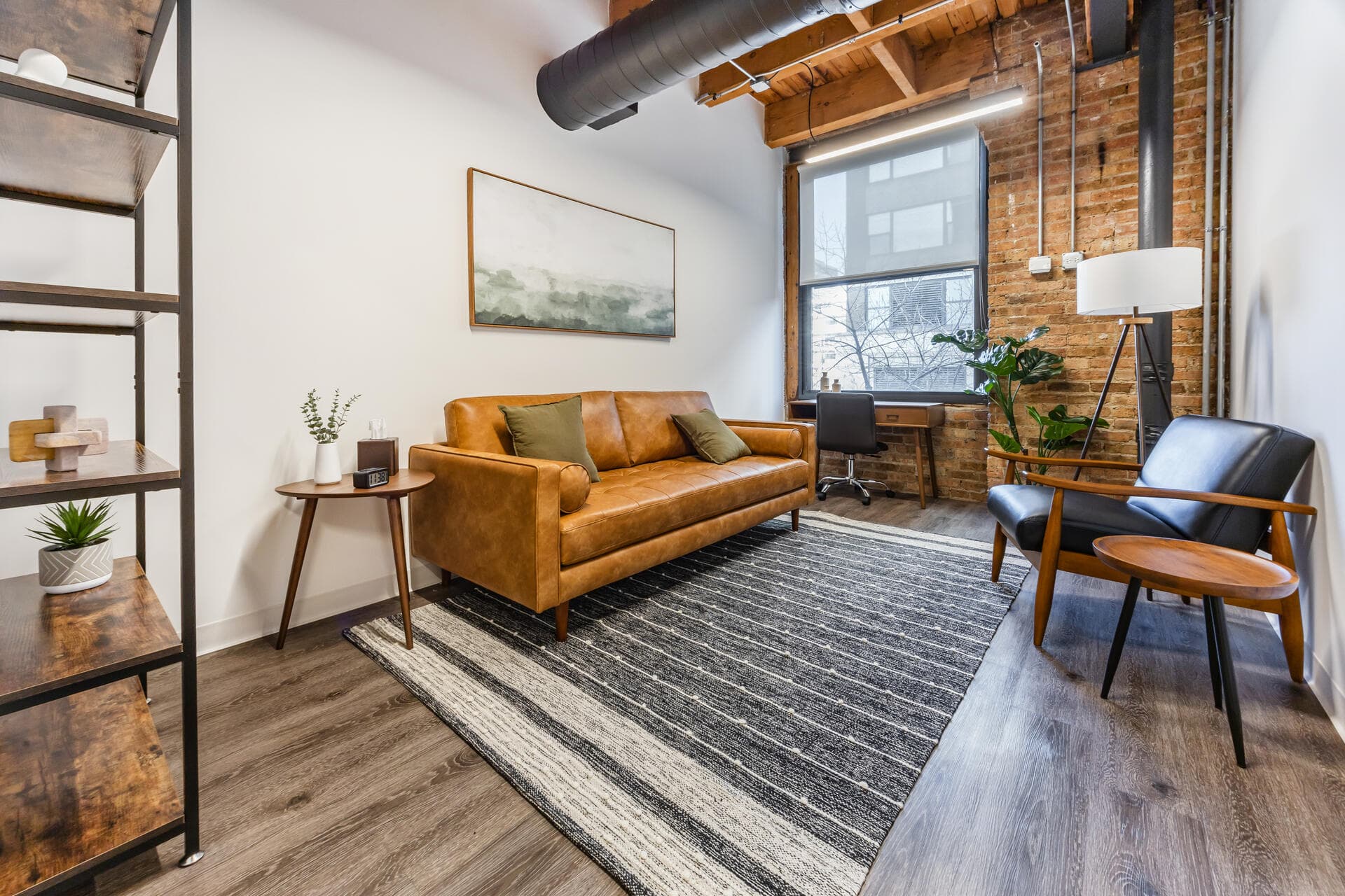 River North