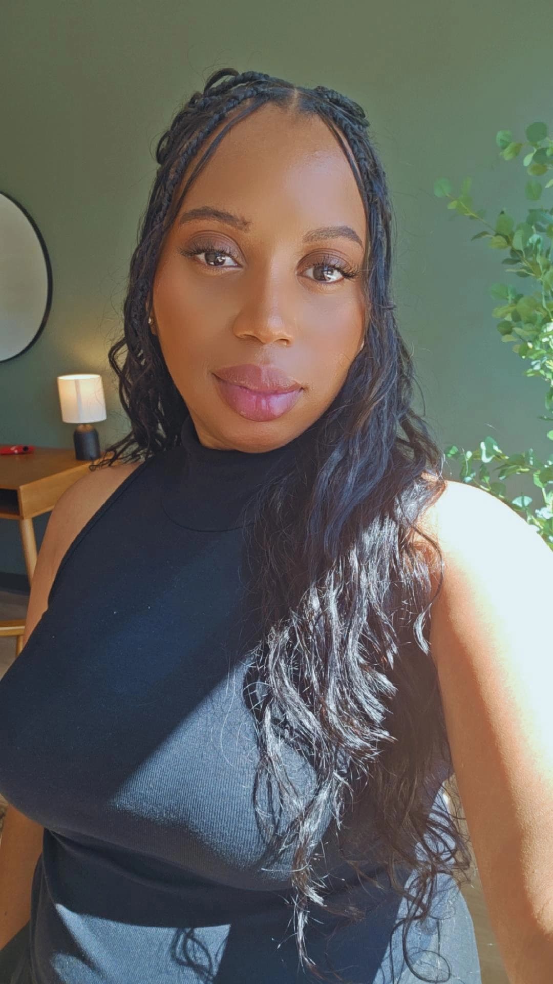 Brandie Chaney