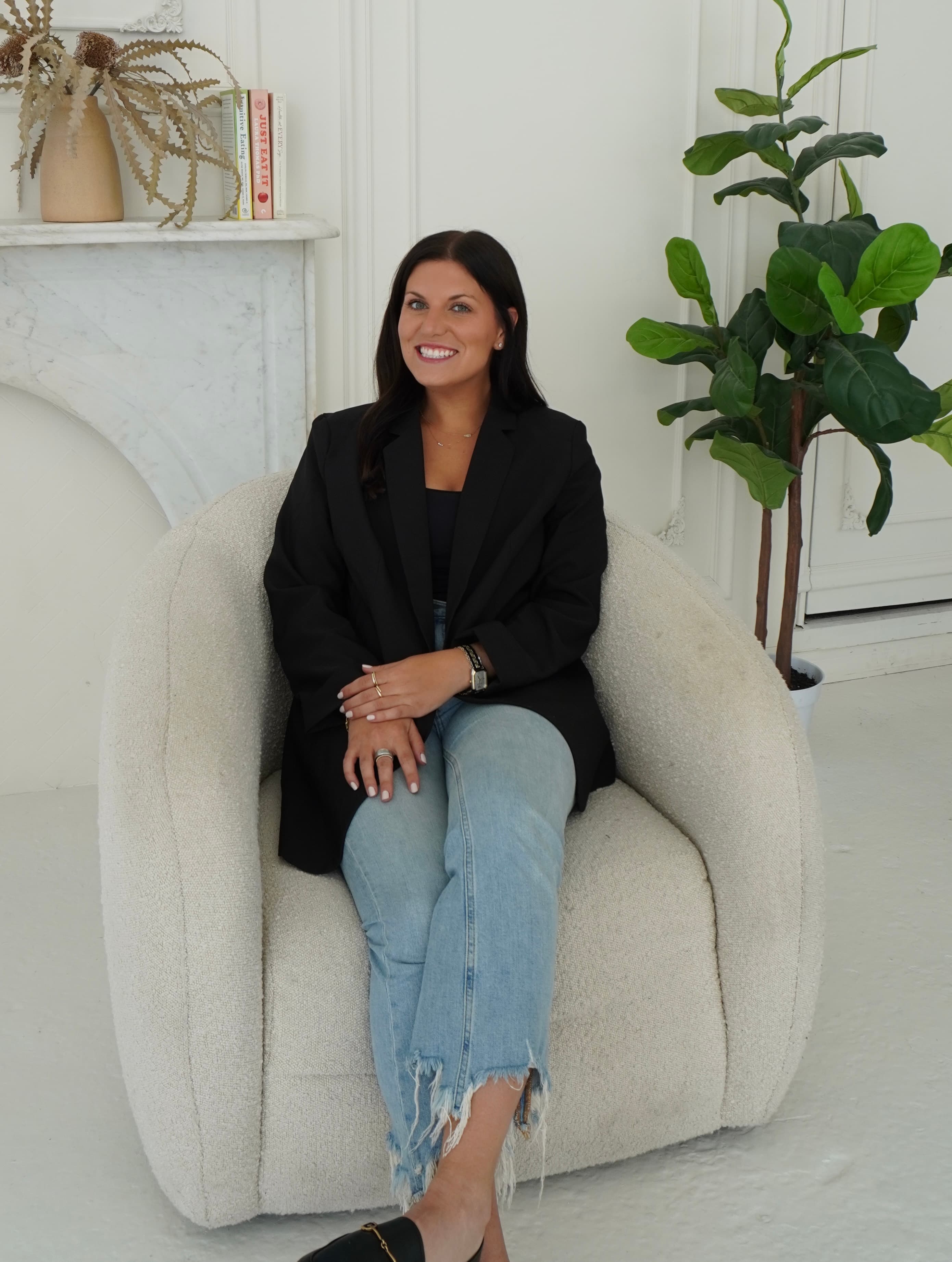 Libby Moser