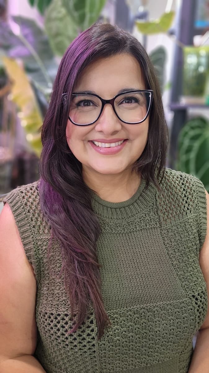 Isela Carmean Guzman