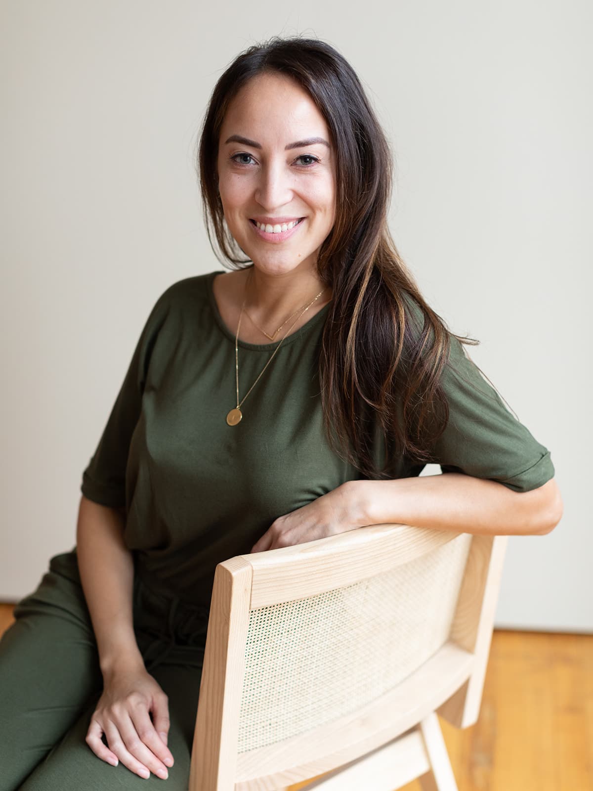 Alexandra Colón, Psy.D.