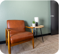 Olida therapy suite